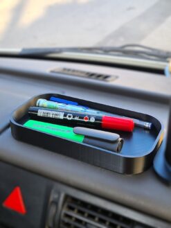 θήκη για ταμπλό αυτοκινήτων